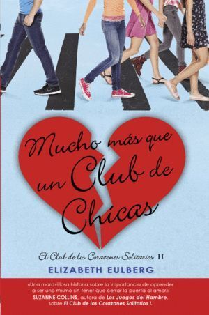 CLUB DE LOS CORAZONES SOLITARIOS,EL