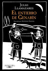 ENTIERRO DE GENARIN,EL