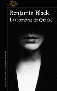 SOMBRAS DE QUIRKE,LAS