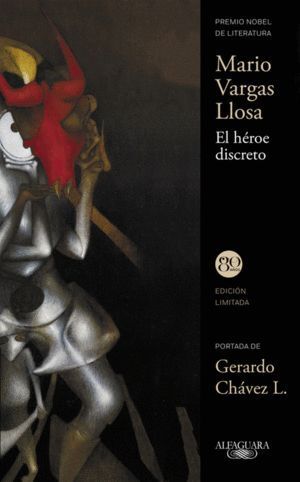 HEROE DISCRETO,EL