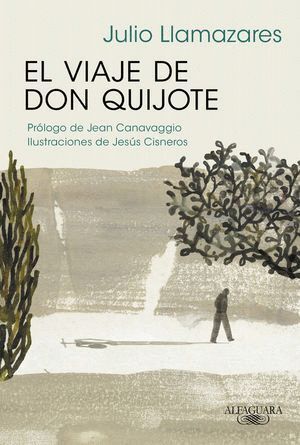 VIAJE DE DON QUIJOTE,EL
