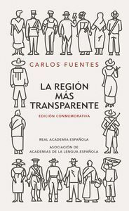 REGION MAS TRANSPARENTE RAE