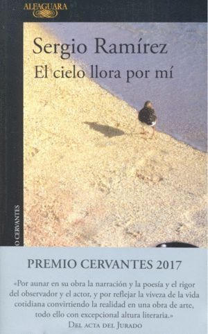 CIELO LLORA POR MI,EL