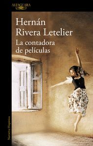 CONTADORA DE PELICULAS,LA