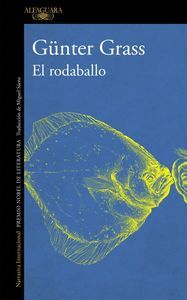 RODABALLO,EL