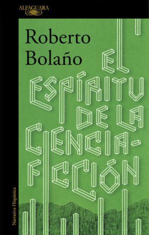 ESPIRITU DE LA CIENCIA FICCION,EL