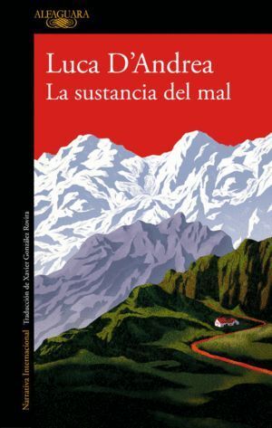 SUSTANCIA DEL MAL,LA