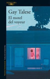 MOTEL DEL VOYEUR,EL