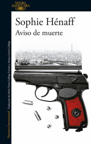 AVISO DE MUERTE ANNE CAPESTAN 2