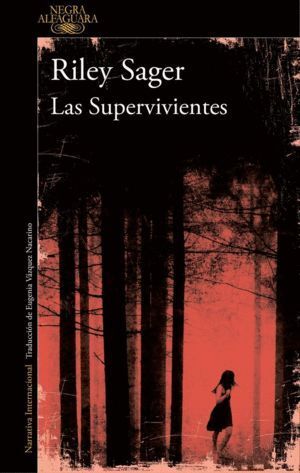 SUPERVIVIENTES,LAS