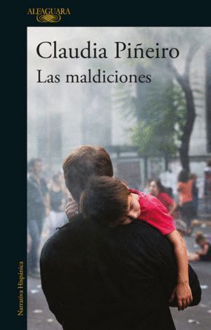 MALDICIONES,LAS