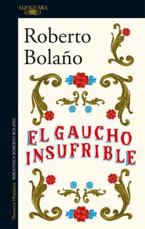 GAUCHO INSUFRIBLE,EL