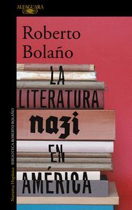 LITERATURA NAZI EN AMERICA,LA