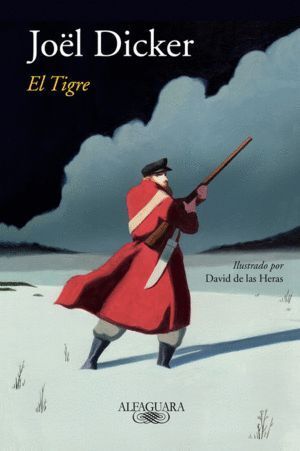 TIGRE (EDICION ILUSTRADA),EL
