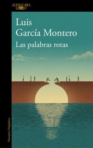 PALABRAS ROTAS,LAS