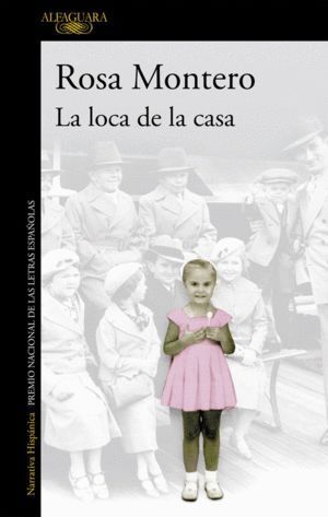 LOCA DE LA CASA,LA