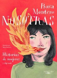 NOSOTRAS HISTORIAS DE MUJERES Y ALGO MAS