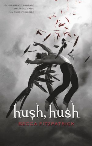 HUSH HUSH