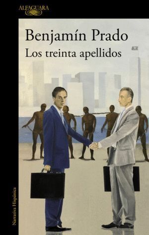 TREINTA APELLIDOS,LOS