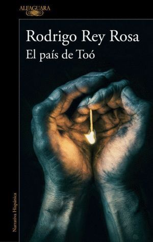 PAIS DE TOO,EL