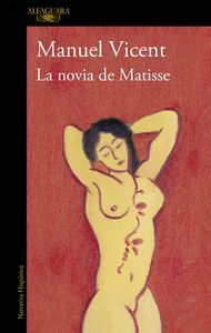 NOVIA DE MATISSE,LA