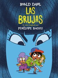 BRUJAS,LAS
