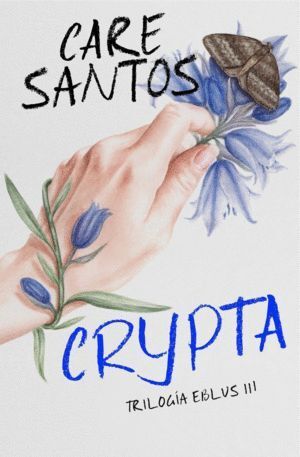 CRYPTA (EBLUS 2)