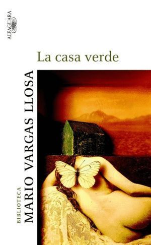 CASA VERDE,LA