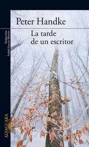 TARDE DE UN ESCRITOR,LA