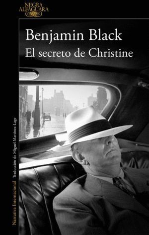 SECRETO DE CHRISTINE,EL