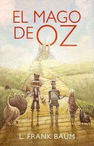 MAGO DE OZ,EL