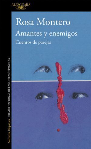 AMANTES Y ENEMIGOS CUENTOS PAREJAS