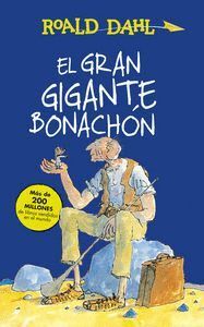 GRAN GIGANTE BONACHON,EL