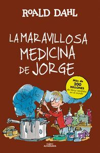 MARAVILLOSA MEDICINA DE JORGE