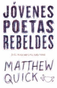 JOVENES POETAS REBELDES
