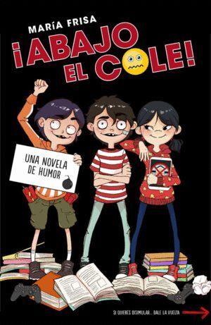 COLE ES LO PEOR,EL
