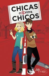 CHICAS CONTRA CHICOS 1