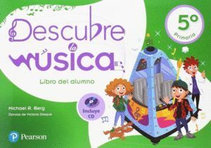 DESCUBRE LA MUSICA 5 EP 18