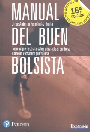 MANUAL DEL BUEN BOLSISTA 16ªED