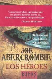 HEROES,LOS