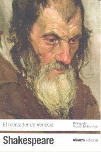 EL MERCADER DE VENECIA