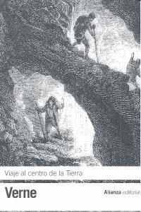 VIAJE AL CENTRO DE LA TIERRA