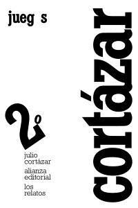 RELATOS 2 JUEGOS,LOS