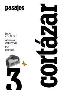 RELATOS 3 PASAJES,LOS