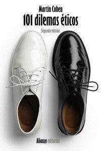 101 DILEMAS ETICOS 2ªED