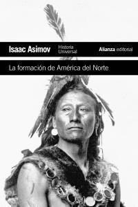 FORMACION DE AMERICA DEL NORTE,LA