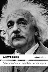 SOBRE LA TEORIA DE LA RELATIVIDAD ESPECIAL Y GENERAL BOL