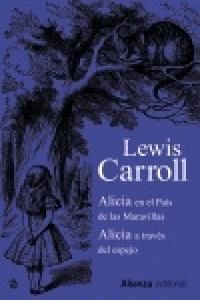 ALICIA EN EL PAIS DE LAS