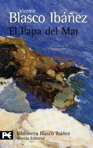 PAPA DEL MAR
