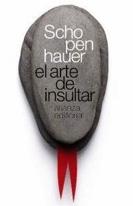 ARTE DE INSULTAR,EL BOL